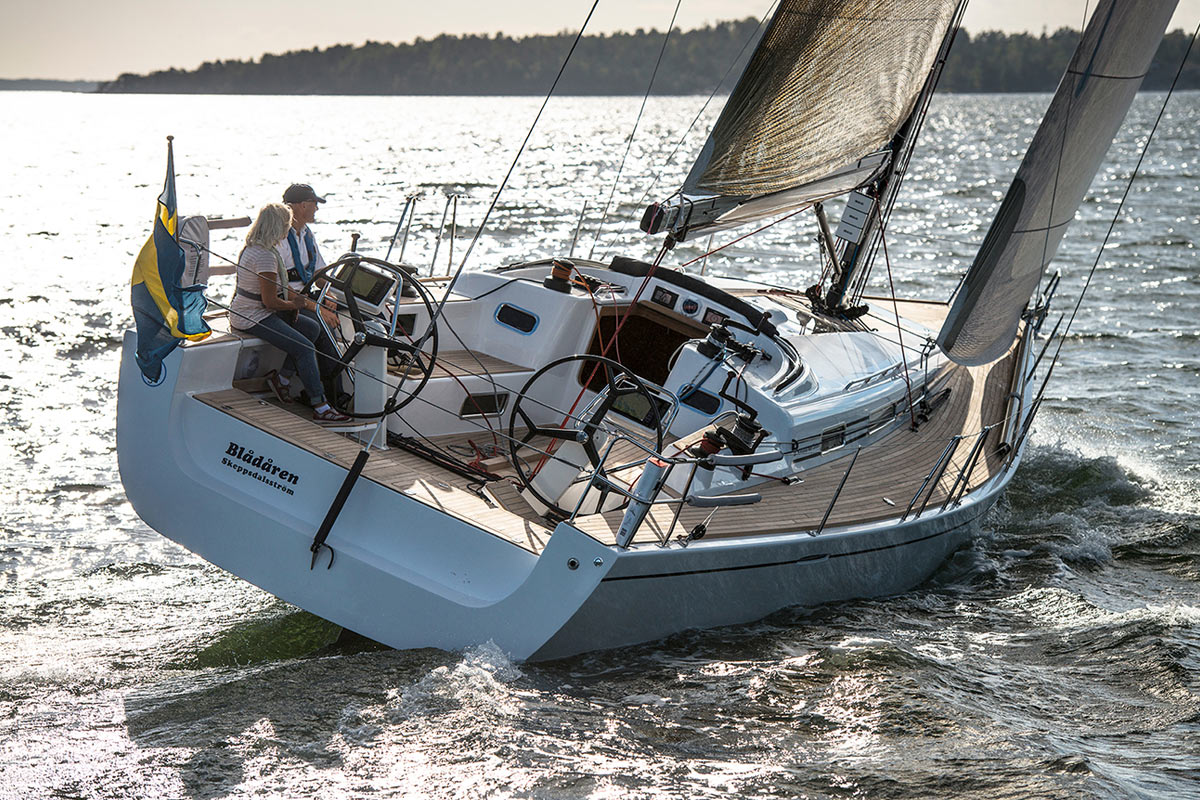 arcona yachts review