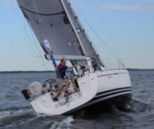 arcona yachts for sale uk
