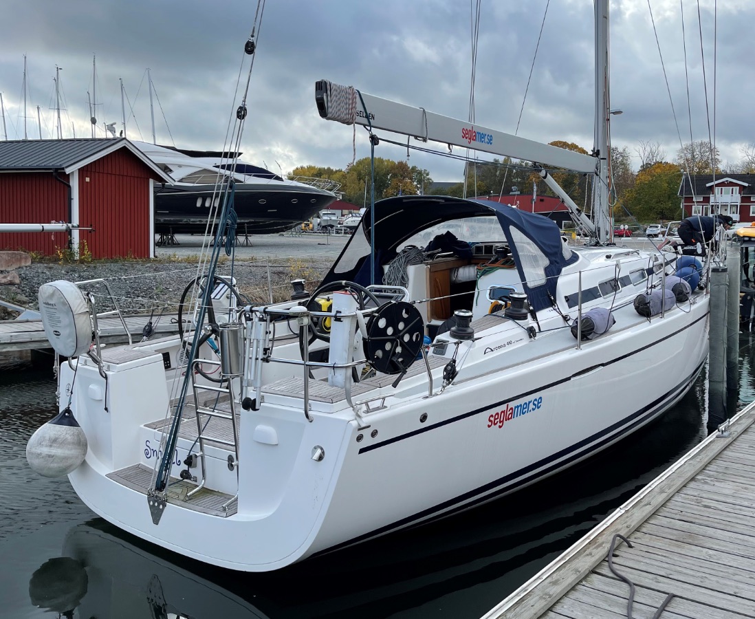 arcona yachts used