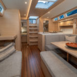 4 Arcona 50 16w